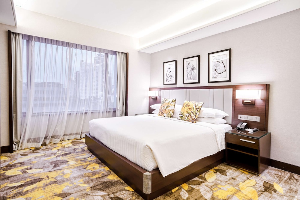 Club Suite (Executive) photo 3