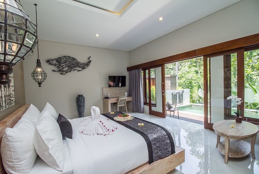 One Bedroom Villa With Pool Access - Photo 6