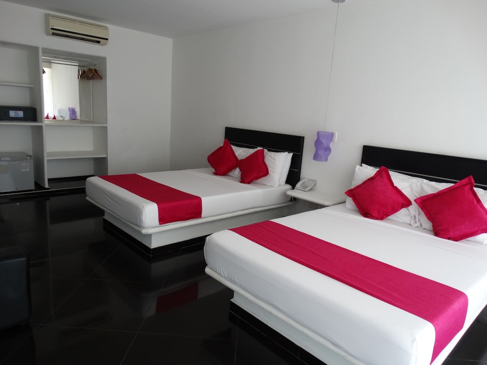 Junior Room photo 2