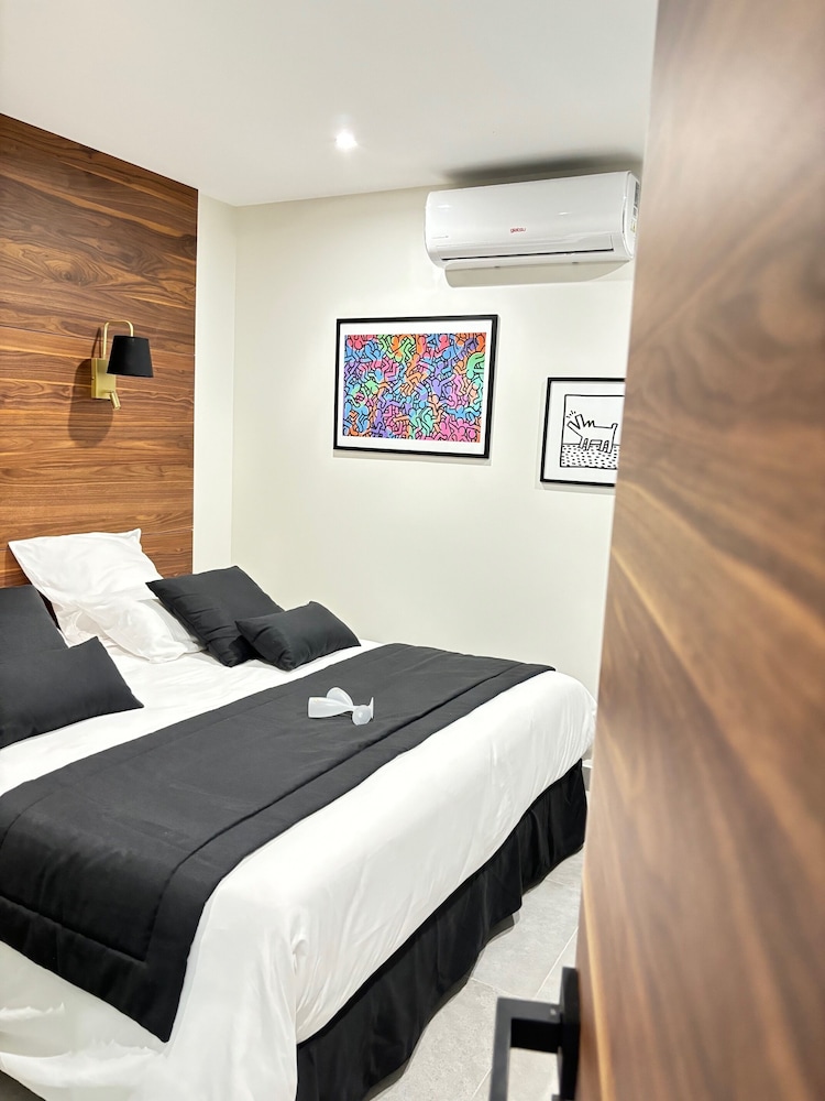 Suite Tropicale, Garden & SPA #1