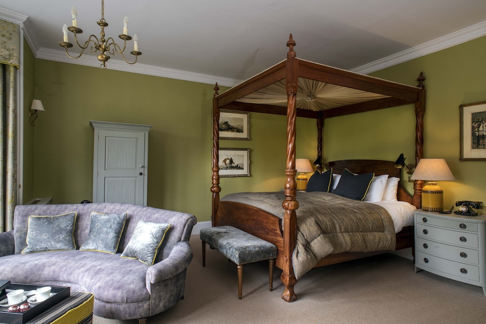 Master Room photo 2
