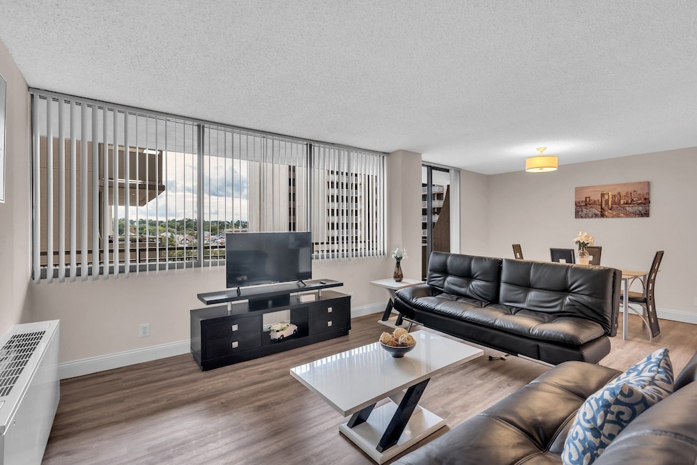 Apartment, 2 Bedrooms