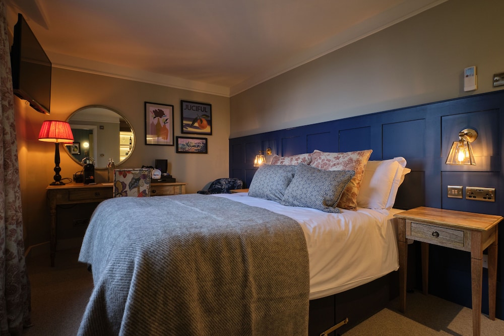Deluxe Double Room - Photo 2