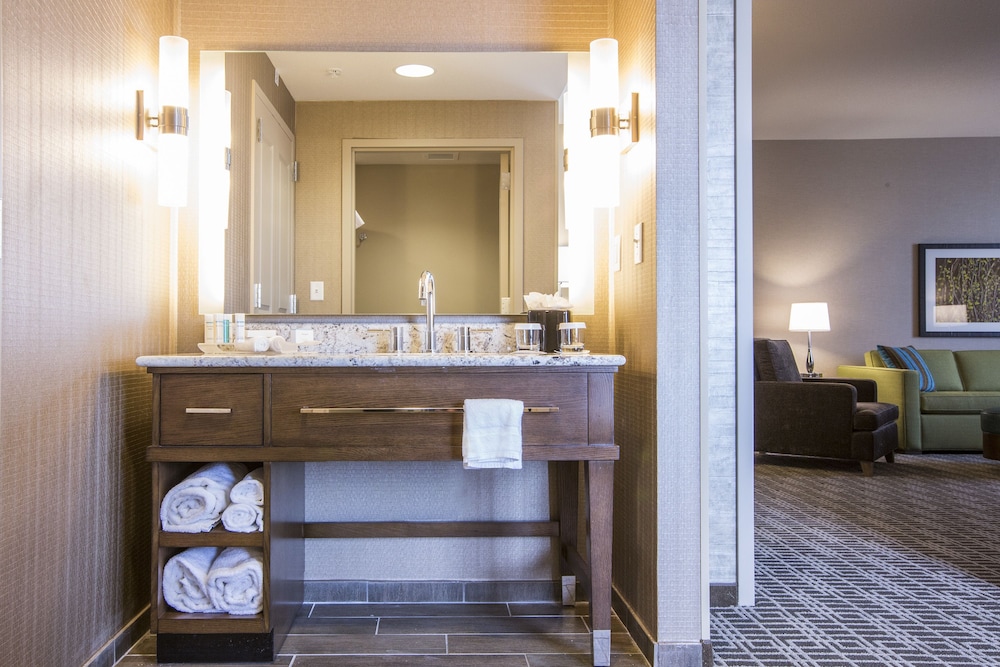Hampton Inn Houston Downtown, Photo 3