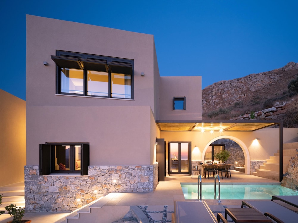 Askianos Luxury Villa - The Ultimate Elegant Oasis, 사진 18
