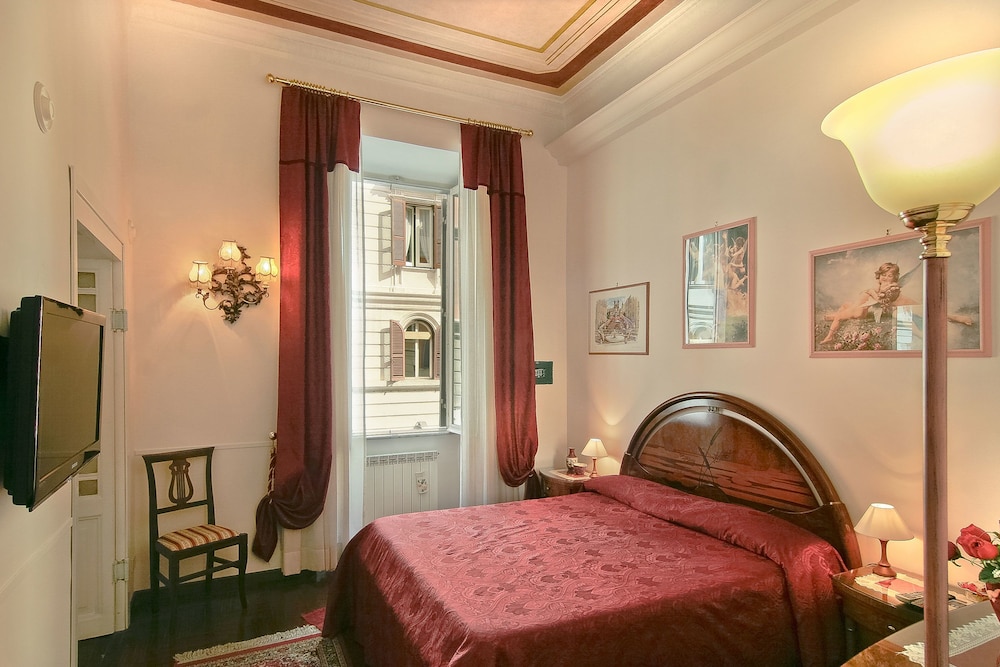 Superior Suite (King)