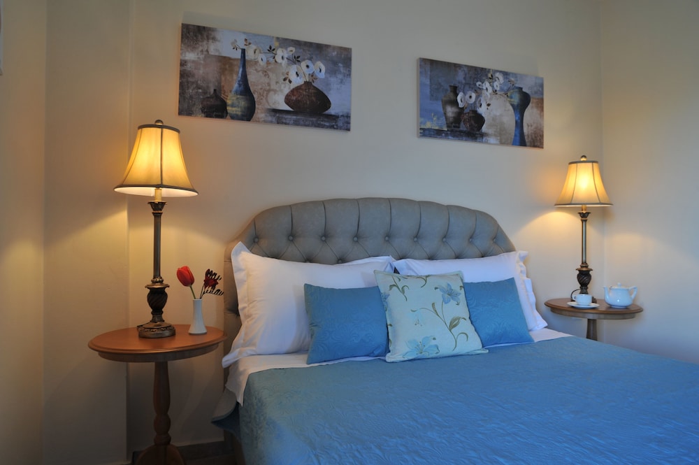 Apartment (Mounta)