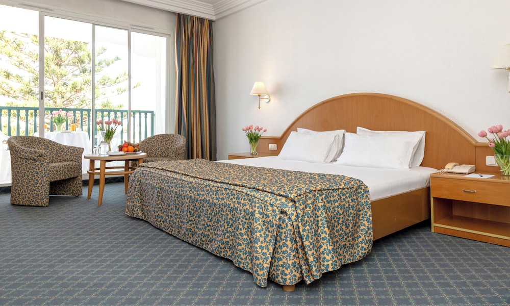 Standard Room (1Adult+1 Child) - Photo 3