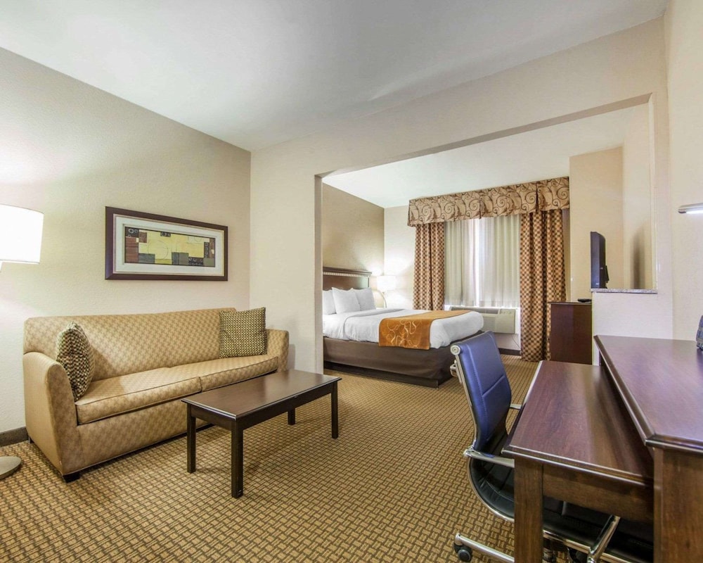 Suite, Non Smoking - Photo 6