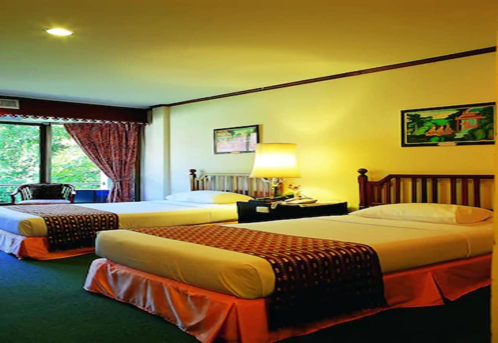 Executive Room photo 2