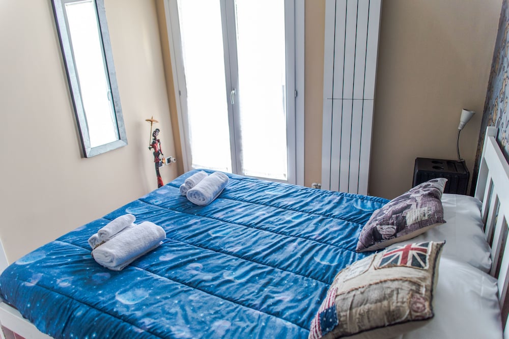 Apartment, 1 Bedroom