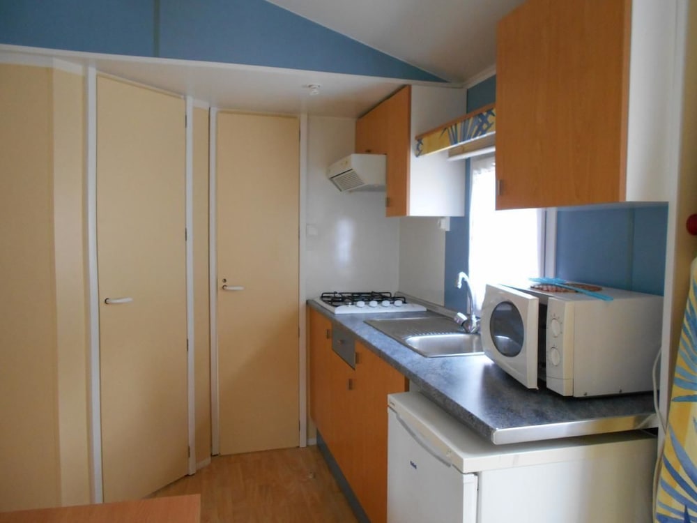 Comfort Mobile Home photo 2