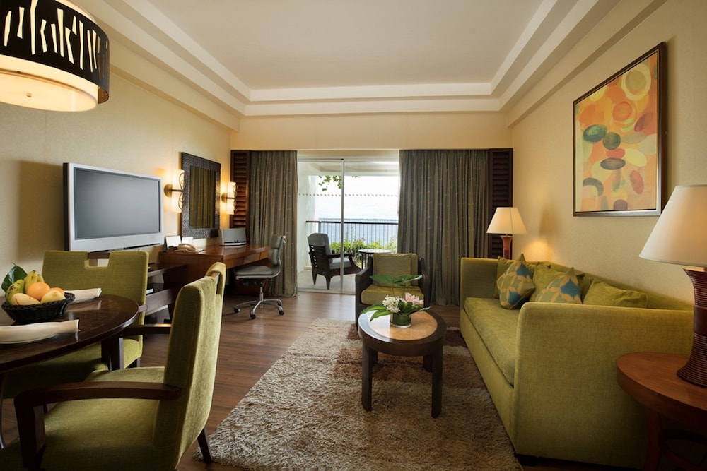 Ocean Wing Panorama Suite King - Photo 6