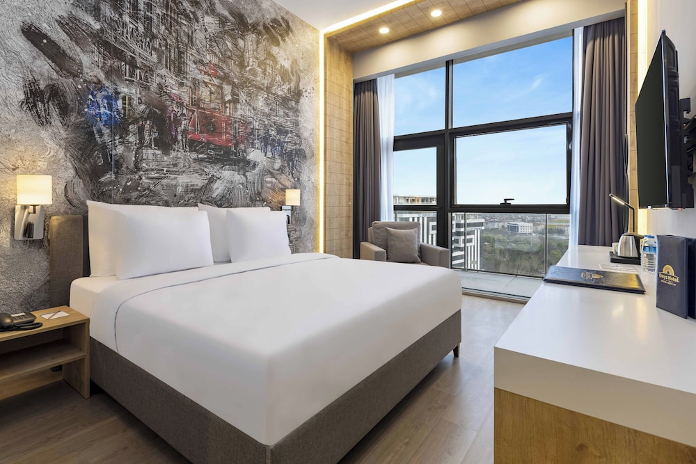Executive Suite, Multiple Beds, Non Smoking photo 1