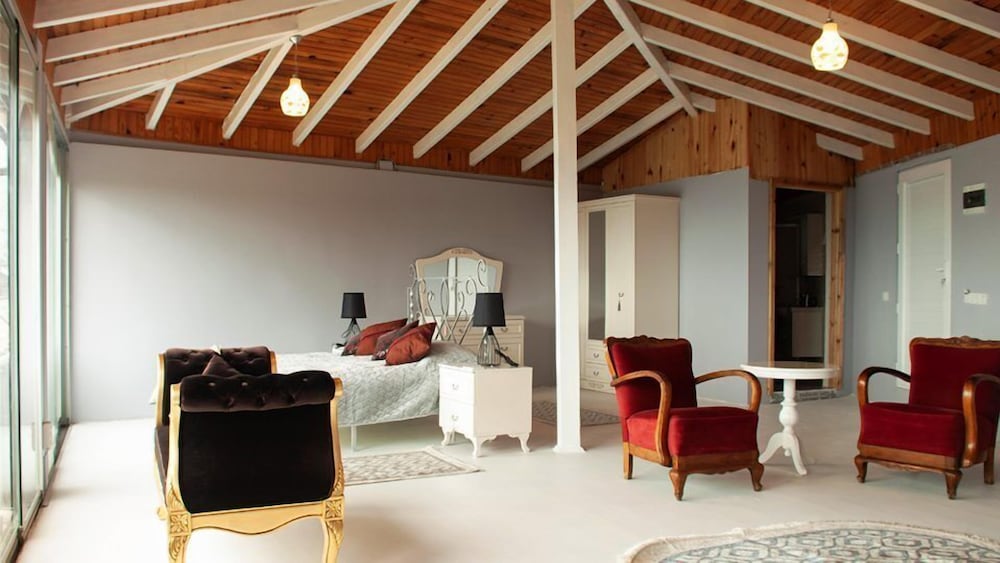 Charm Room, Sea View photo 1