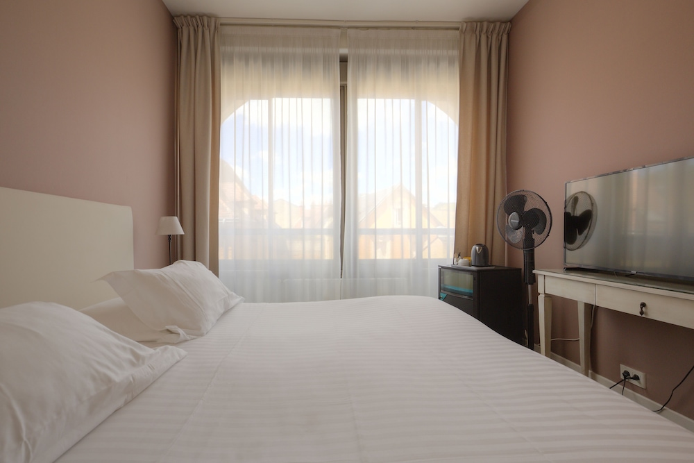 Standard Room photo 2