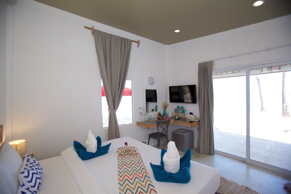 Cottage, Beachfront - Photo 12