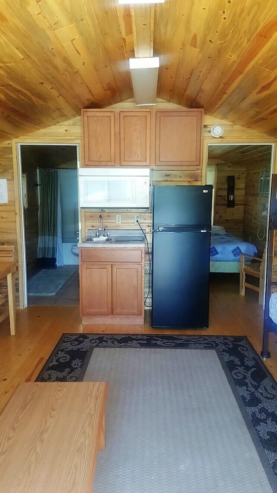 Luxury Cabin photo 1