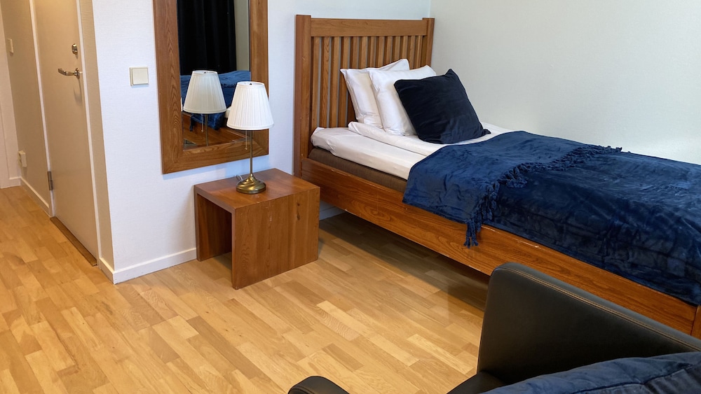 Standard Single Room photo 1