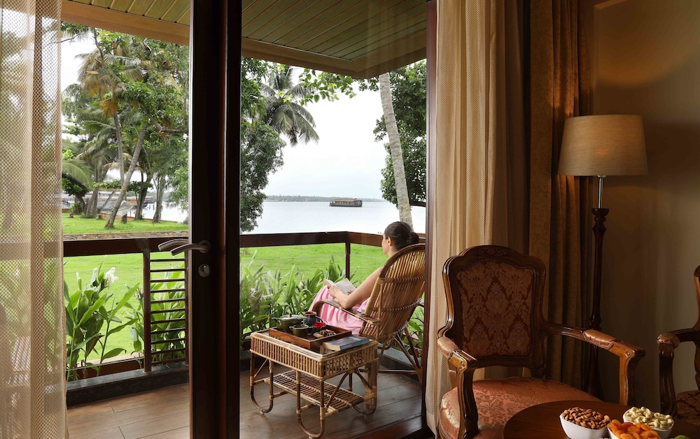 Lake View Premium photo 2