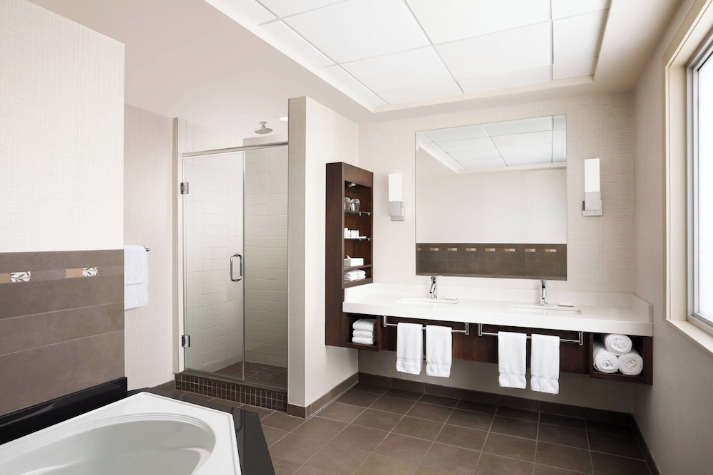 Club Suite, 1 Bedroom