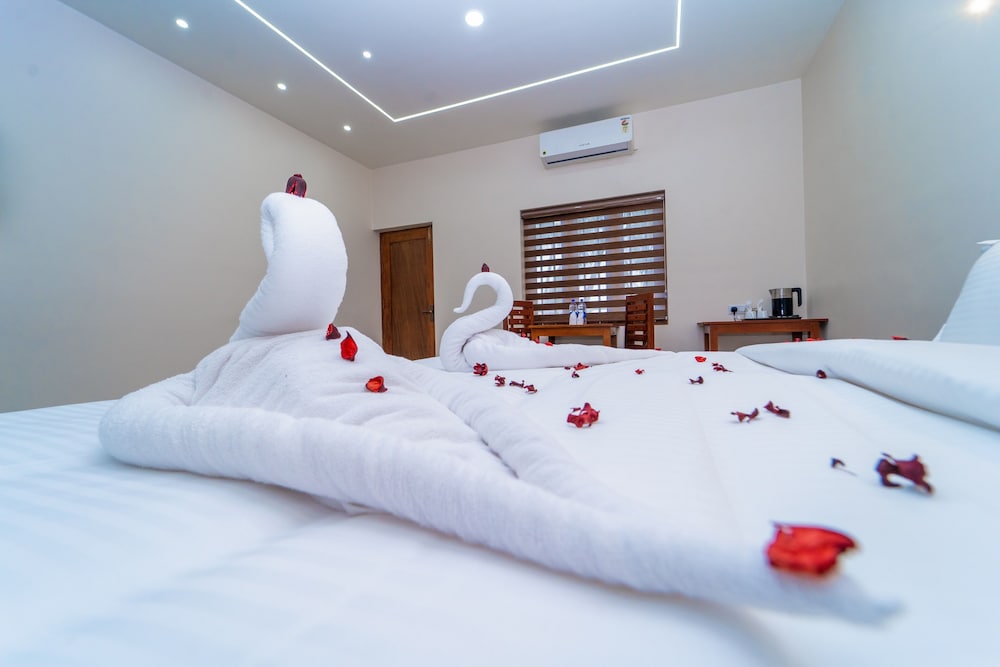 Standard Double Room - Photo 3