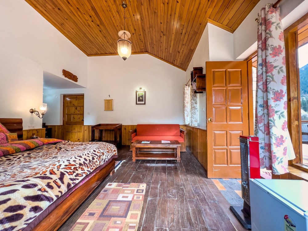 Premium Room, 1 Bedroom