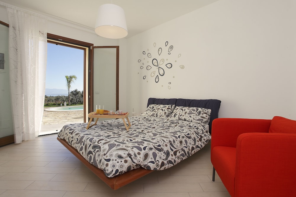 Villa, 2 Bedrooms