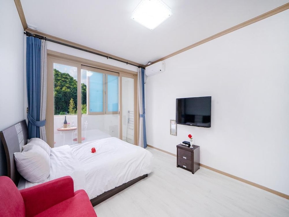 Basic Room, 1 Bedroom (sora) - Photo 6
