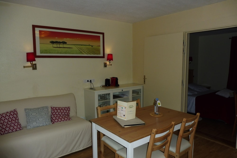 Auberge De Launay, Fotografia 4