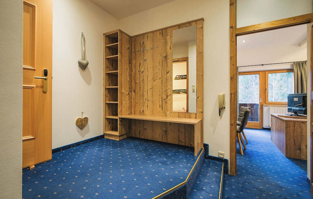 Deluxe Suite Superior