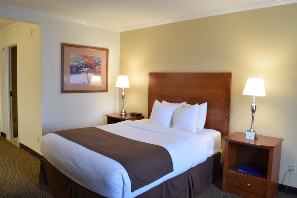 Best Western Tumwater-Olympia Inn, Billede 4
