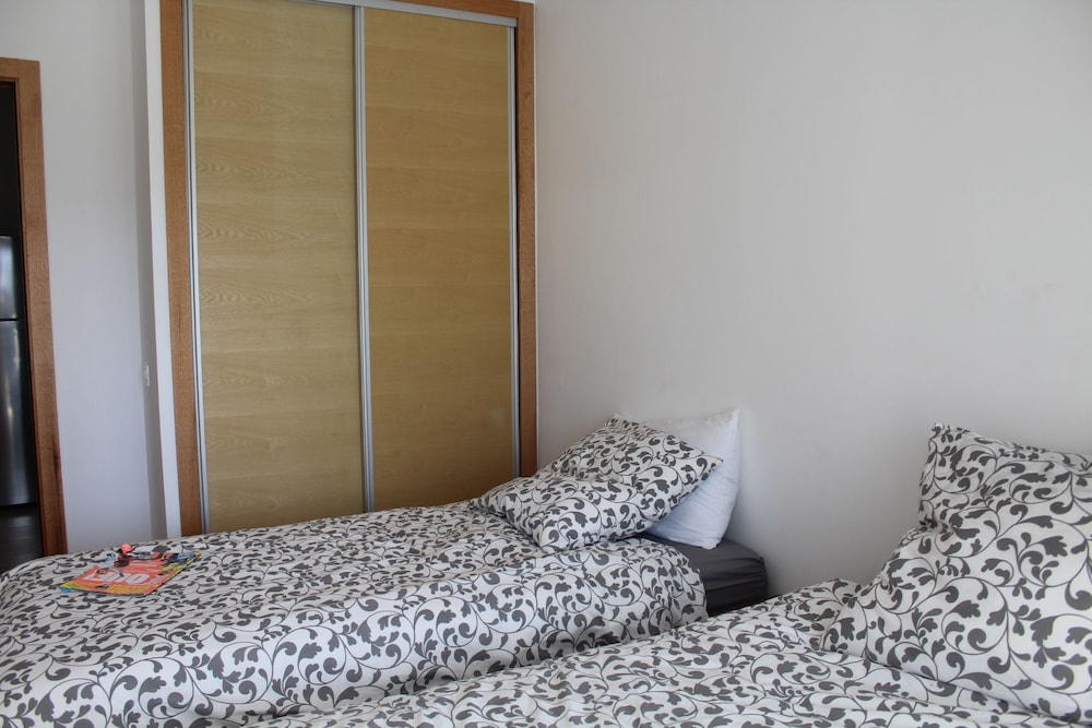 Standard Apartment, 2 Bedrooms photo 1