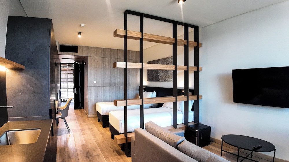 Classic Apartment, City View photo 1