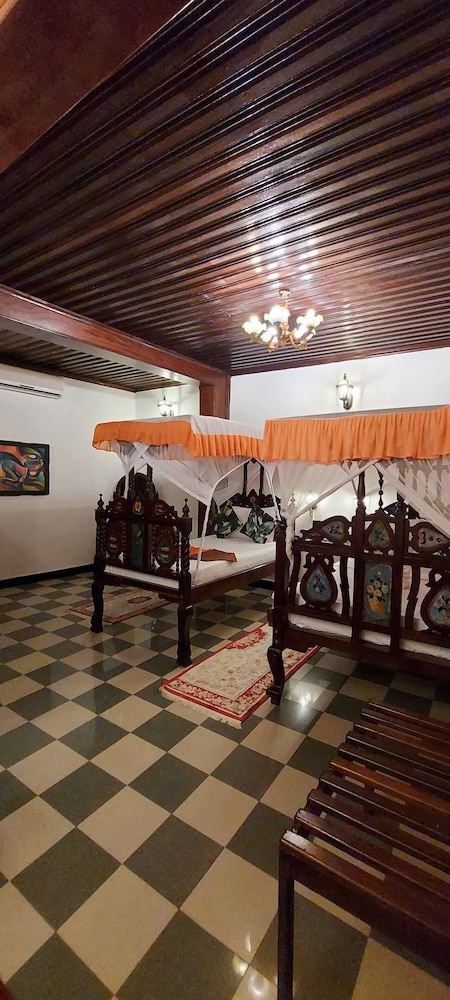 Superior Double or Twin Room photo 3