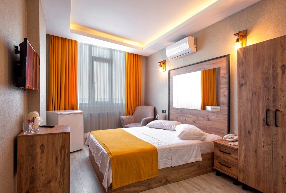 Standard Room photo 1
