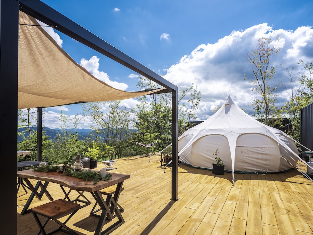 Lotus Belle Tent 1 for 2~3 People photo 3