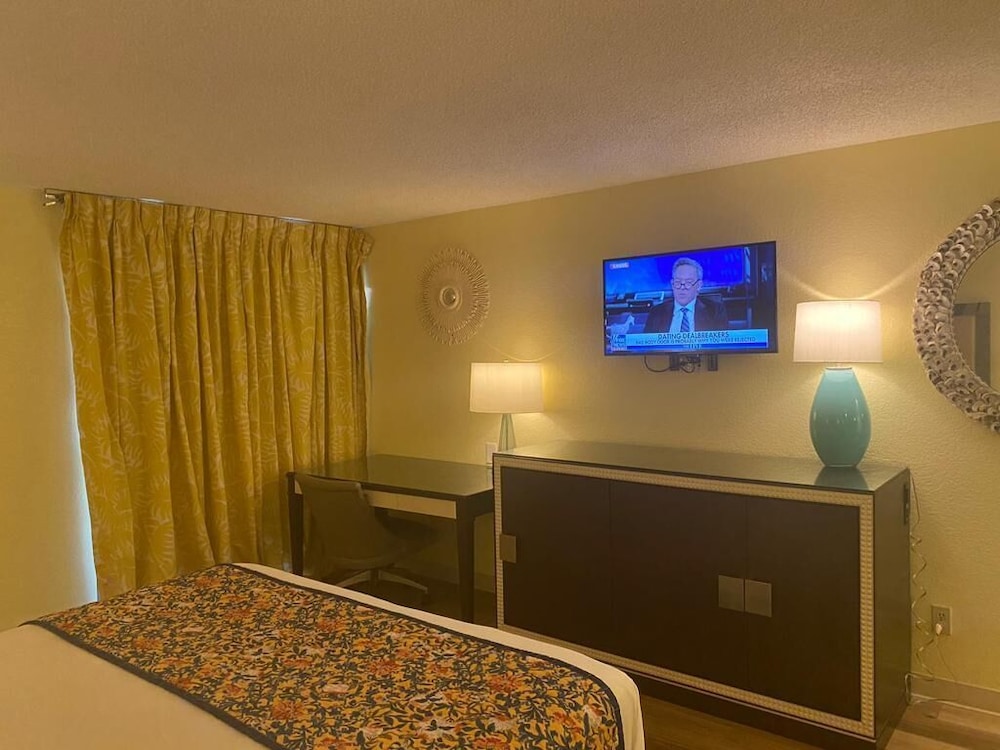 Standard Room - Photo 5