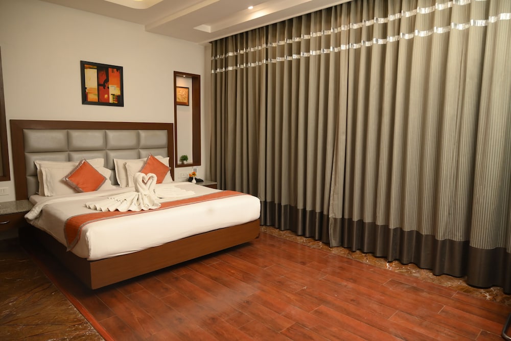 Deluxe Room photo 1