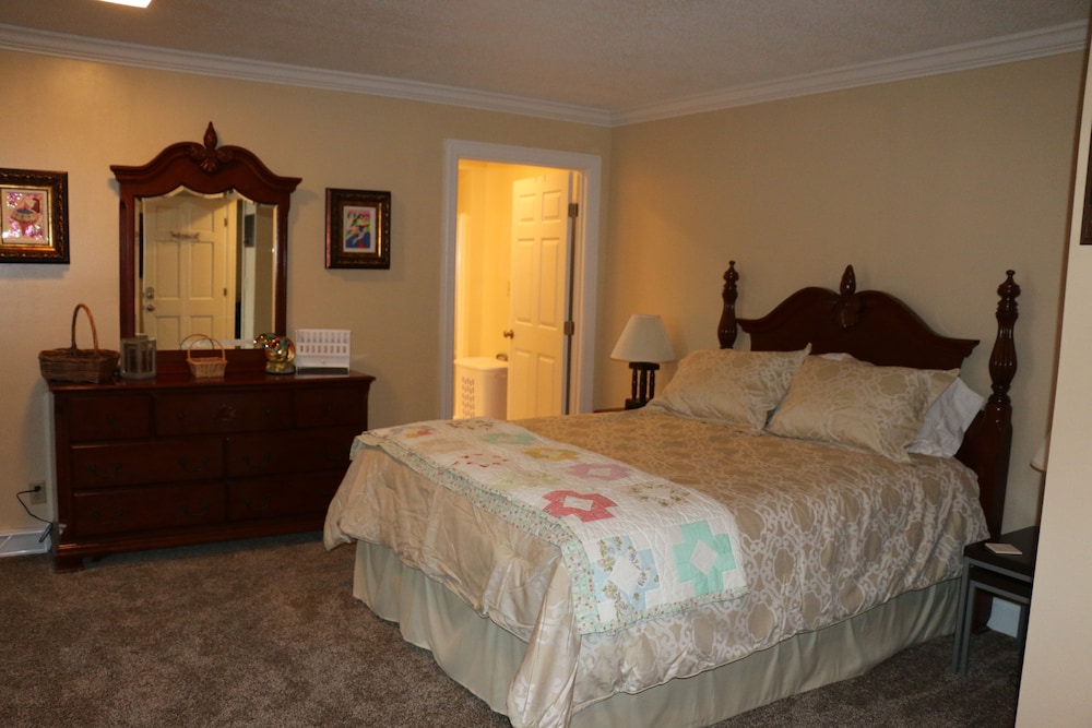 The Country Room photo 1