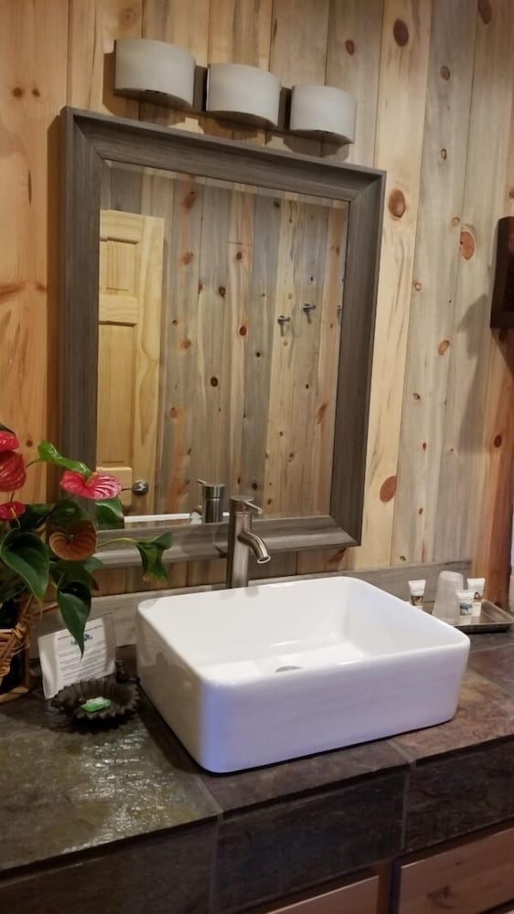 Cabin 8 photo 2