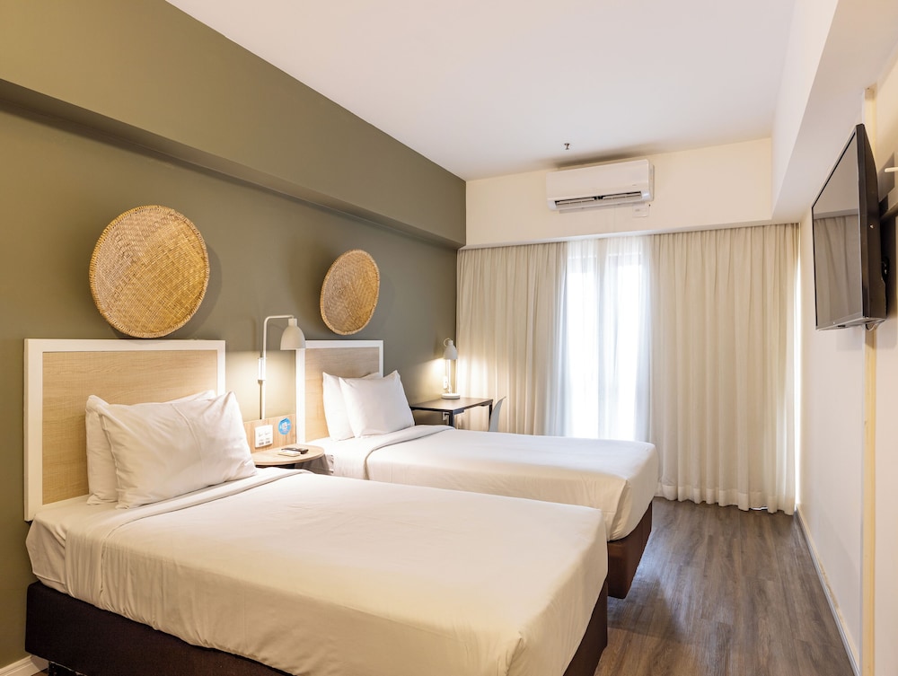 Superior Room, 2 Twin Beds - Photo 4
