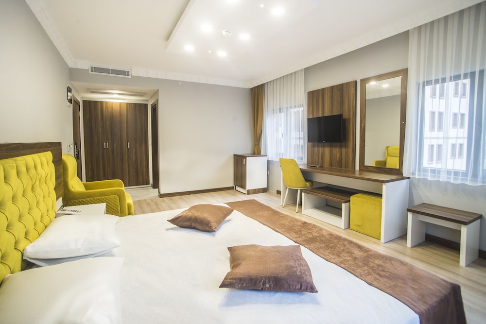 Basic Triple Room - Photo 1