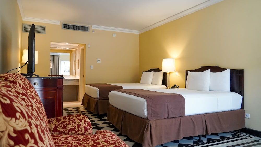 Deluxe Double Room - Photo 1
