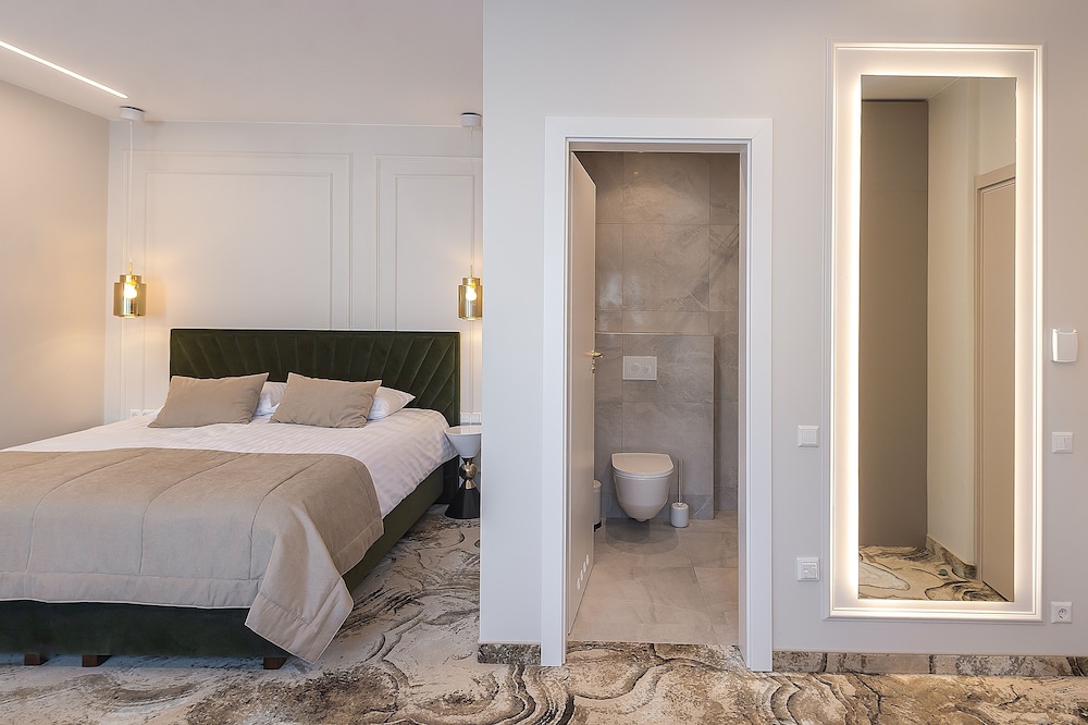 Superior Double Room photo 3