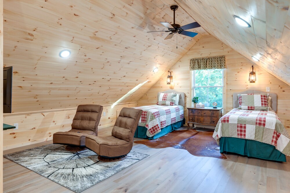 House (2 Bedrooms) photo 1