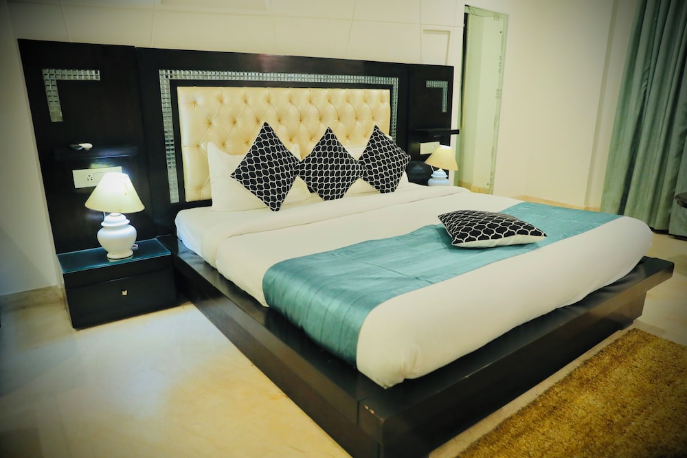 Deluxe Room photo 1