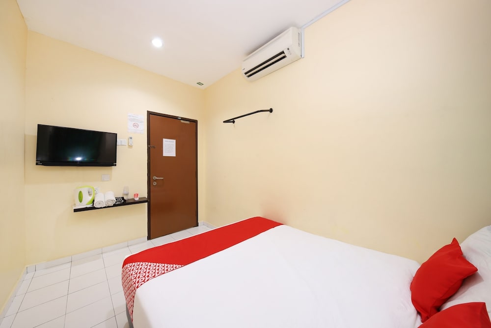 Standard Double Room photo 2