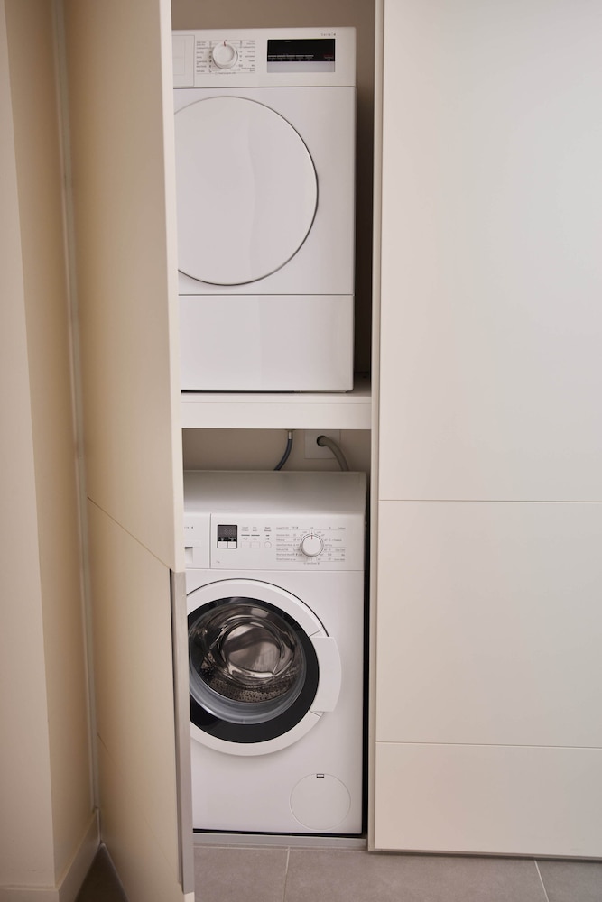 Deluxe Apartment, 1 Bedroom (Weekly Housekeeping) - Photo 8