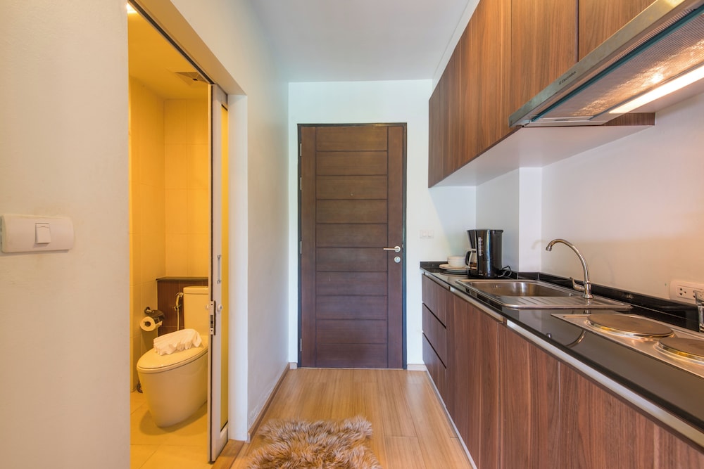 Deluxe Studio, 1 Double Bed - Photo 6